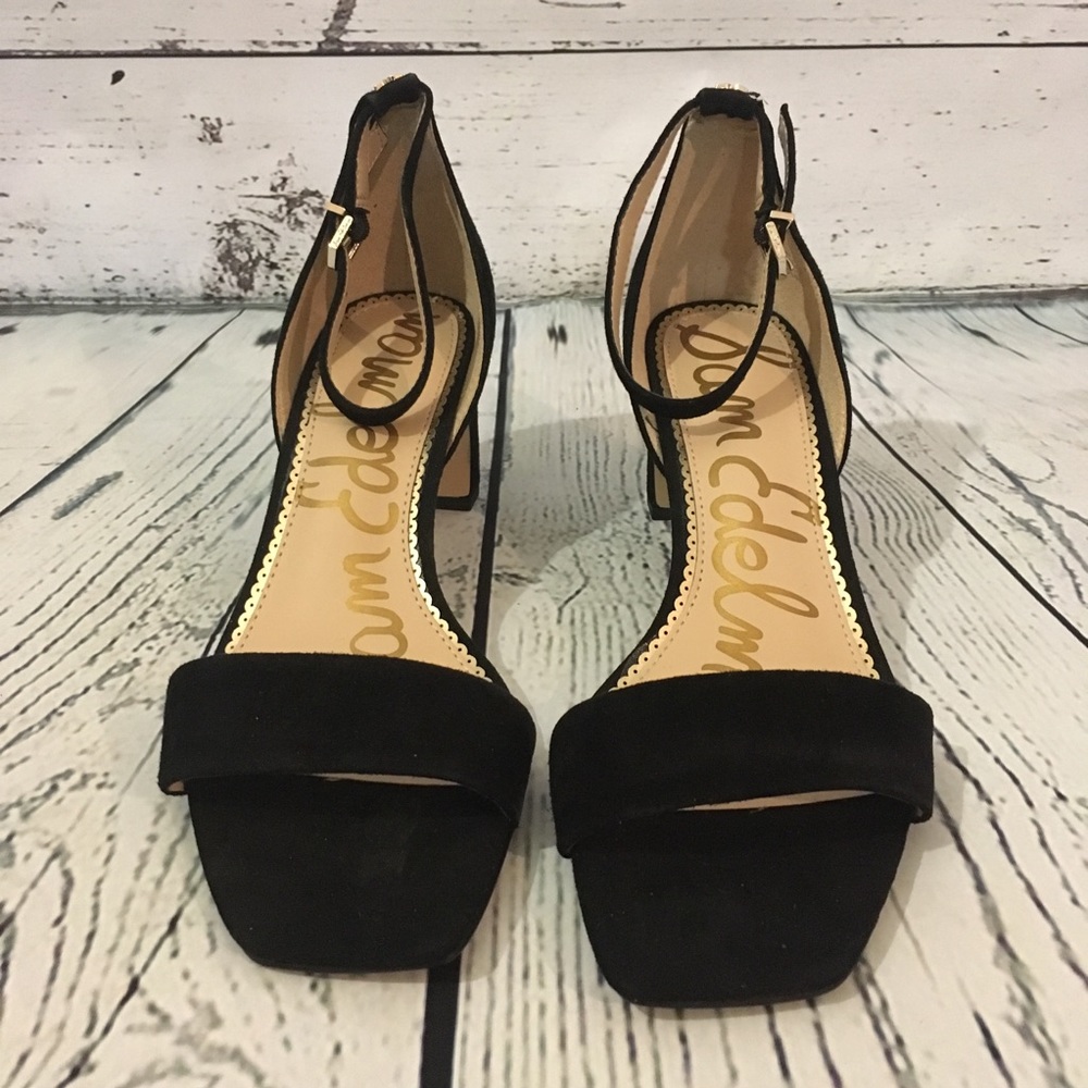 NEW Sam Edelman Holmes Sandal